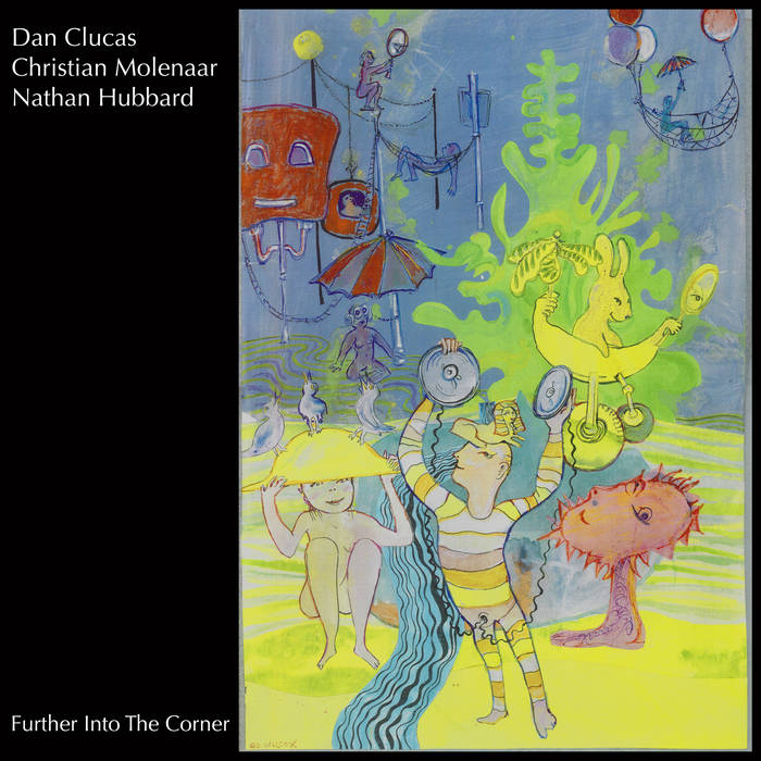 Further into the Corner